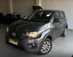 FIAT MOBI 1.0 FIREFLY FLEX LIKE. MANUAL FIAT MOBI 1.0 FIREFLY FLEX LIKE. MANUAL