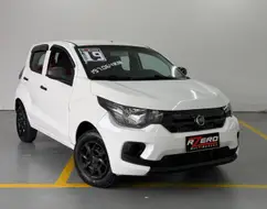 FIAT MOBI 1.0 EVO FLEX EASY MANUAL FIAT MOBI 1.0 EVO FLEX EASY MANUAL