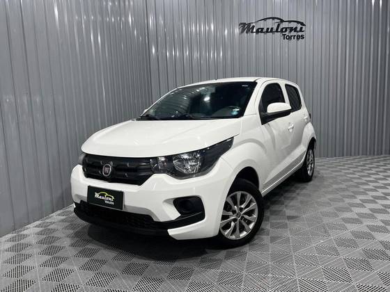 FIAT MOBI 1.0 EVO FLEX EASY ON MANUAL