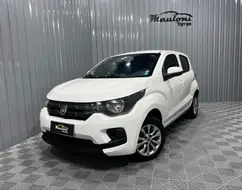 FIAT MOBI 1.0 EVO FLEX EASY ON MANUAL FIAT MOBI 1.0 EVO FLEX EASY ON MANUAL