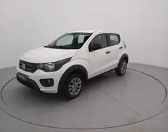 FIAT MOBI 1.0 EVO FLEX LIKE. MANUAL FIAT MOBI 1.0 EVO FLEX LIKE. MANUAL