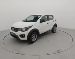 FIAT MOBI 1.0 EVO FLEX LIKE. MANUAL FIAT MOBI 1.0 EVO FLEX LIKE. MANUAL