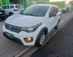 FIAT MOBI 1.0 EVO FLEX LIKE. MANUAL FIAT MOBI 1.0 EVO FLEX LIKE. MANUAL