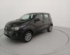 FIAT MOBI 1.0 EVO FLEX LIKE. MANUAL FIAT MOBI 1.0 EVO FLEX LIKE. MANUAL