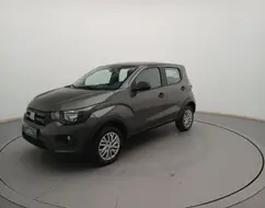 FIAT MOBI 1.0 EVO FLEX LIKE. MANUAL FIAT MOBI 1.0 EVO FLEX LIKE. MANUAL