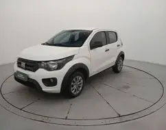 FIAT MOBI 1.0 EVO FLEX LIKE. MANUAL FIAT MOBI 1.0 EVO FLEX LIKE. MANUAL
