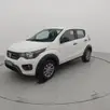 FIAT MOBI 1.0 EVO FLEX LIKE. MANUAL FIAT MOBI 1.0 EVO FLEX LIKE. MANUAL