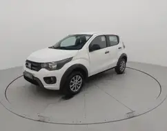 FIAT MOBI 1.0 EVO FLEX LIKE. MANUAL FIAT MOBI 1.0 EVO FLEX LIKE. MANUAL