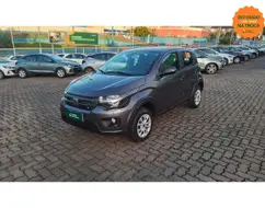FIAT MOBI 1.0 EVO FLEX LIKE. MANUAL FIAT MOBI 1.0 EVO FLEX LIKE. MANUAL
