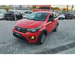 FIAT MOBI 1.0 EVO FLEX LIKE. MANUAL FIAT MOBI 1.0 EVO FLEX LIKE. MANUAL