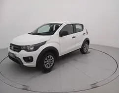 FIAT MOBI 1.0 EVO FLEX LIKE. MANUAL FIAT MOBI 1.0 EVO FLEX LIKE. MANUAL