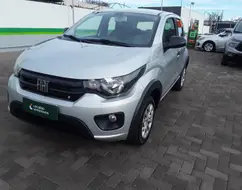 FIAT MOBI 1.0 EVO FLEX LIKE. MANUAL FIAT MOBI 1.0 EVO FLEX LIKE. MANUAL