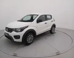 FIAT MOBI 1.0 EVO FLEX LIKE. MANUAL FIAT MOBI 1.0 EVO FLEX LIKE. MANUAL