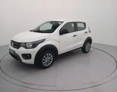 FIAT MOBI 1.0 EVO FLEX LIKE. MANUAL FIAT MOBI 1.0 EVO FLEX LIKE. MANUAL