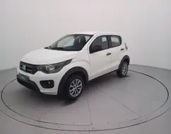 FIAT MOBI 1.0 EVO FLEX LIKE. MANUAL FIAT MOBI 1.0 EVO FLEX LIKE. MANUAL