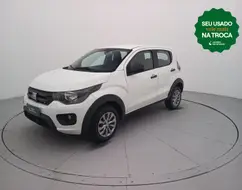 FIAT MOBI 1.0 EVO FLEX LIKE. MANUAL FIAT MOBI 1.0 EVO FLEX LIKE. MANUAL