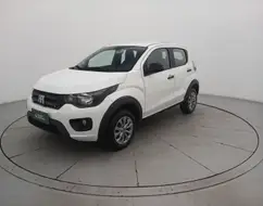 FIAT MOBI 1.0 EVO FLEX LIKE. MANUAL FIAT MOBI 1.0 EVO FLEX LIKE. MANUAL