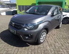 FIAT MOBI 1.0 EVO FLEX LIKE. MANUAL FIAT MOBI 1.0 EVO FLEX LIKE. MANUAL
