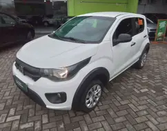 FIAT MOBI 1.0 EVO FLEX LIKE. MANUAL FIAT MOBI 1.0 EVO FLEX LIKE. MANUAL