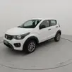 FIAT MOBI 1.0 EVO FLEX LIKE. MANUAL FIAT MOBI 1.0 EVO FLEX LIKE. MANUAL