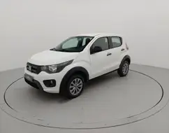 FIAT MOBI 1.0 EVO FLEX LIKE. MANUAL FIAT MOBI 1.0 EVO FLEX LIKE. MANUAL