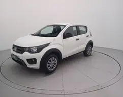 FIAT MOBI 1.0 EVO FLEX LIKE. MANUAL FIAT MOBI 1.0 EVO FLEX LIKE. MANUAL