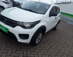 FIAT MOBI 1.0 EVO FLEX LIKE. MANUAL FIAT MOBI 1.0 EVO FLEX LIKE. MANUAL