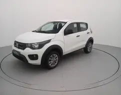 FIAT MOBI 1.0 EVO FLEX LIKE. MANUAL FIAT MOBI 1.0 EVO FLEX LIKE. MANUAL
