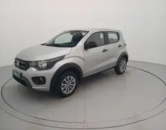 FIAT MOBI 1.0 EVO FLEX LIKE. MANUAL FIAT MOBI 1.0 EVO FLEX LIKE. MANUAL