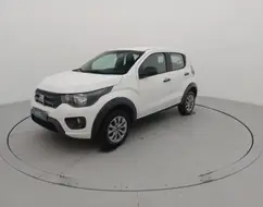 FIAT MOBI 1.0 EVO FLEX LIKE. MANUAL FIAT MOBI 1.0 EVO FLEX LIKE. MANUAL