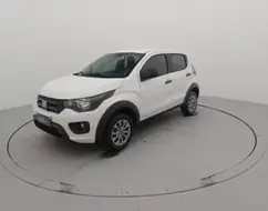 FIAT MOBI 1.0 EVO FLEX LIKE. MANUAL FIAT MOBI 1.0 EVO FLEX LIKE. MANUAL