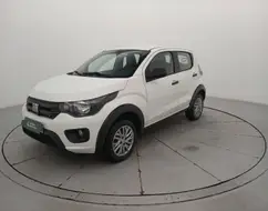 FIAT MOBI 1.0 EVO FLEX LIKE. MANUAL FIAT MOBI 1.0 EVO FLEX LIKE. MANUAL