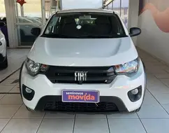 FIAT MOBI 1.0 EVO FLEX LIKE. MANUAL FIAT MOBI 1.0 EVO FLEX LIKE. MANUAL