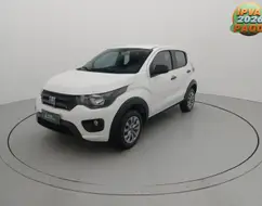FIAT MOBI 1.0 EVO FLEX LIKE. MANUAL FIAT MOBI 1.0 EVO FLEX LIKE. MANUAL