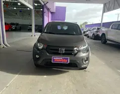 FIAT MOBI 1.0 EVO FLEX LIKE. MANUAL FIAT MOBI 1.0 EVO FLEX LIKE. MANUAL