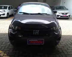 FIAT MOBI 1.0 EVO FLEX LIKE. MANUAL FIAT MOBI 1.0 EVO FLEX LIKE. MANUAL
