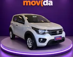 FIAT MOBI 1.0 EVO FLEX LIKE. MANUAL FIAT MOBI 1.0 EVO FLEX LIKE. MANUAL