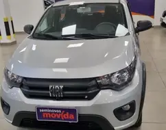 FIAT MOBI 1.0 EVO FLEX LIKE. MANUAL FIAT MOBI 1.0 EVO FLEX LIKE. MANUAL