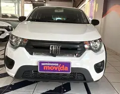 FIAT MOBI 1.0 EVO FLEX LIKE. MANUAL FIAT MOBI 1.0 EVO FLEX LIKE. MANUAL