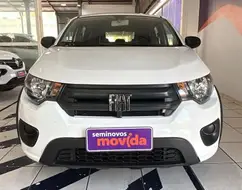 FIAT MOBI 1.0 EVO FLEX LIKE. MANUAL FIAT MOBI 1.0 EVO FLEX LIKE. MANUAL