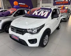 FIAT MOBI 1.0 EVO FLEX LIKE. MANUAL FIAT MOBI 1.0 EVO FLEX LIKE. MANUAL