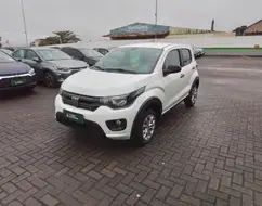 FIAT MOBI 1.0 EVO FLEX LIKE. MANUAL FIAT MOBI 1.0 EVO FLEX LIKE. MANUAL