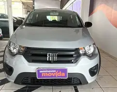 FIAT MOBI 1.0 EVO FLEX LIKE. MANUAL FIAT MOBI 1.0 EVO FLEX LIKE. MANUAL