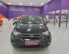 FIAT MOBI 1.0 EVO FLEX LIKE. MANUAL FIAT MOBI 1.0 EVO FLEX LIKE. MANUAL