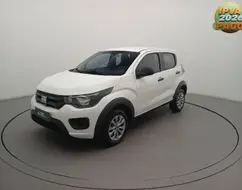 FIAT MOBI 1.0 EVO FLEX LIKE. MANUAL FIAT MOBI 1.0 EVO FLEX LIKE. MANUAL