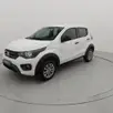 FIAT MOBI 1.0 EVO FLEX LIKE. MANUAL FIAT MOBI 1.0 EVO FLEX LIKE. MANUAL