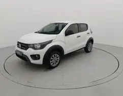 FIAT MOBI 1.0 EVO FLEX LIKE. MANUAL FIAT MOBI 1.0 EVO FLEX LIKE. MANUAL