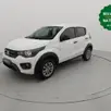 FIAT MOBI 1.0 EVO FLEX LIKE. MANUAL FIAT MOBI 1.0 EVO FLEX LIKE. MANUAL