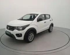 FIAT MOBI 1.0 EVO FLEX LIKE. MANUAL FIAT MOBI 1.0 EVO FLEX LIKE. MANUAL