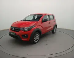 FIAT MOBI 1.0 EVO FLEX LIKE. MANUAL FIAT MOBI 1.0 EVO FLEX LIKE. MANUAL